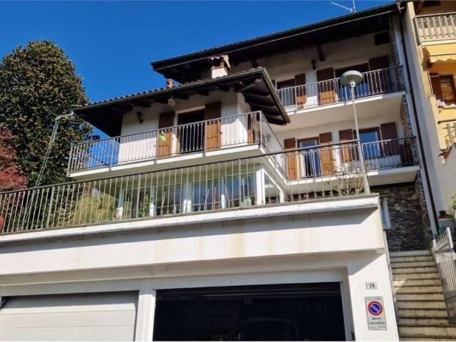 Villa Indipendente in vendita a Piemonte, Novara