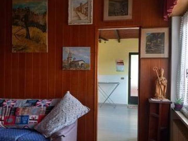 Villa Indipendente in vendita a Piemonte, Novara