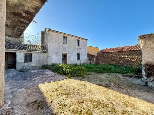 Villa Indipendente in vendita a Armungia, Sardigna/Sardegna