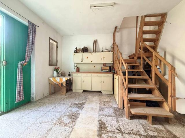 Villa Indipendente in vendita a Armungia, Sardigna/Sardegna