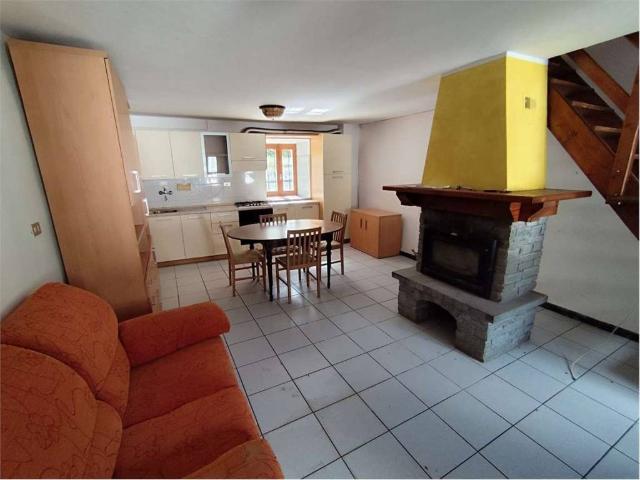 Villa Indipendente in vendita a Échallod-Dessous, Arnad