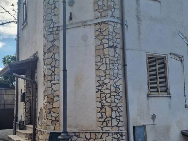 Villa Indipendente in vendita a Arnara, Lazio