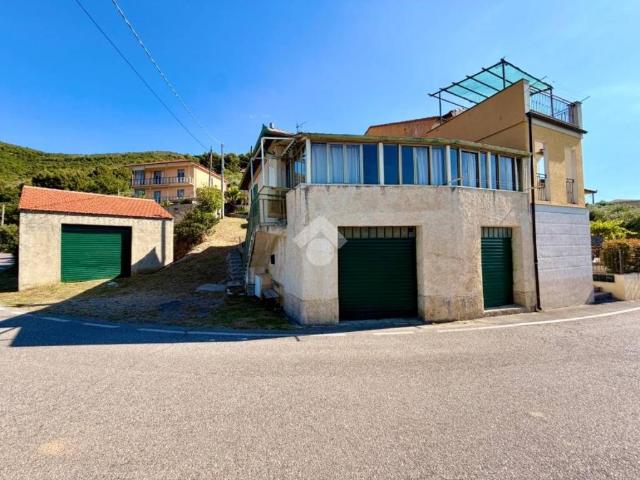 Villa Indipendente in vendita a Arnasco, Liguria