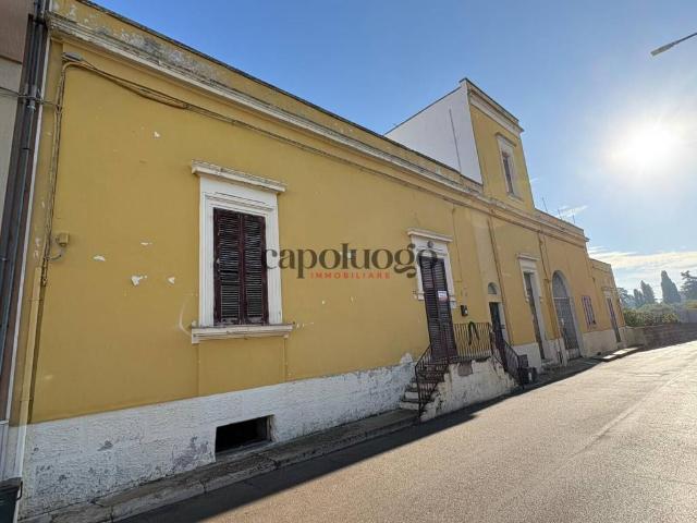 Villa Indipendente in vendita a Puglia, Lecce