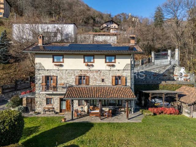 Villa Indipendente in vendita a Piemonte, Verbano-cusio-ossola