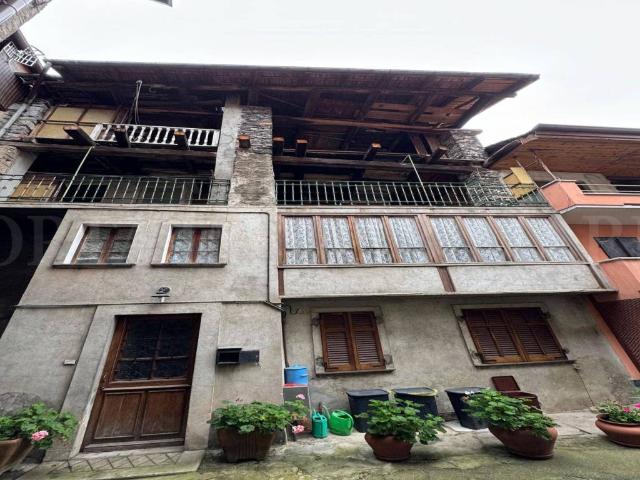 Villa Indipendente in vendita a Piemonte, Verbano-cusio-ossola