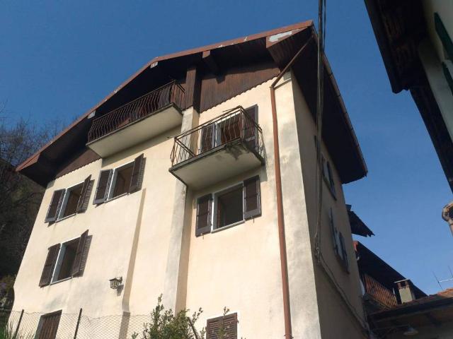 Villa Indipendente in vendita a Piemonte, Verbano-cusio-ossola