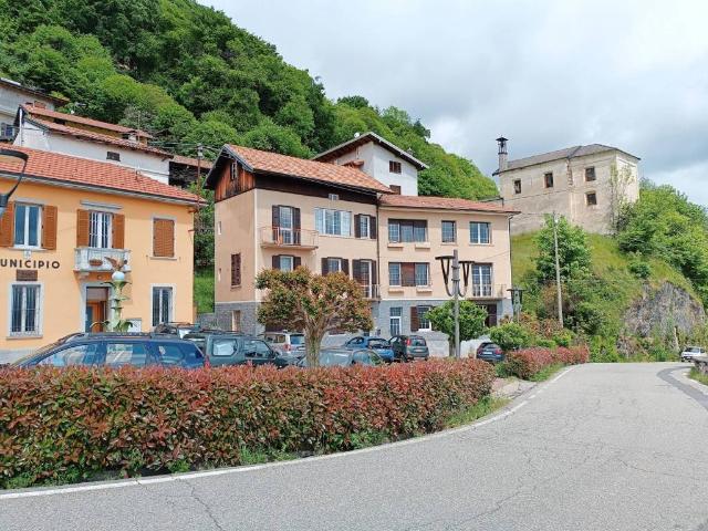 Villa Indipendente in vendita a Piemonte, Verbano-cusio-ossola