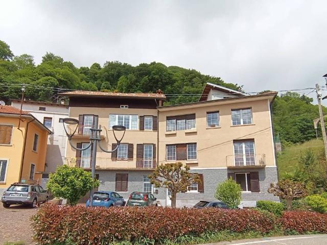 Villa Indipendente in vendita a Piemonte, Verbano-cusio-ossola