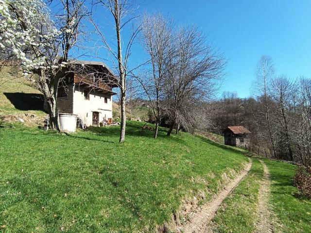 Villa Indipendente in vendita a Piemonte, Verbano-cusio-ossola