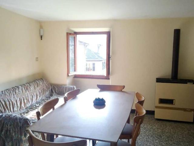 Villa Indipendente in vendita a Piemonte, Verbano-cusio-ossola