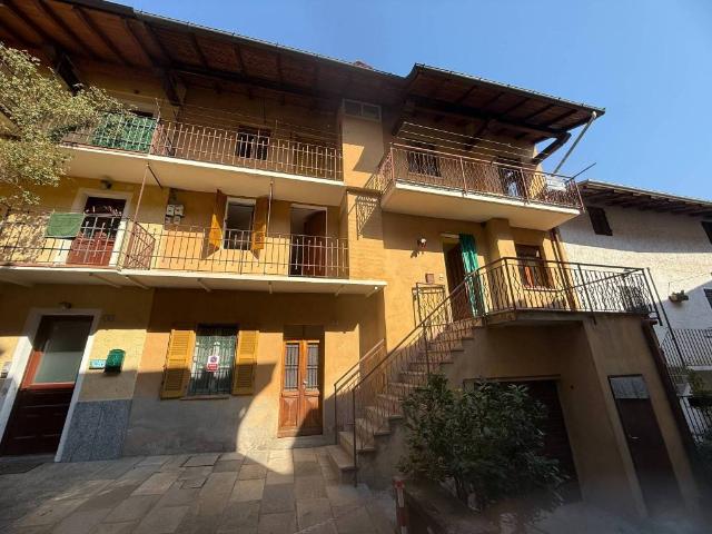 Villa Indipendente in vendita a Campagna, Piemonte