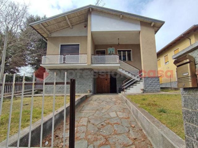 Villa Indipendente in vendita a Piemonte, Novara