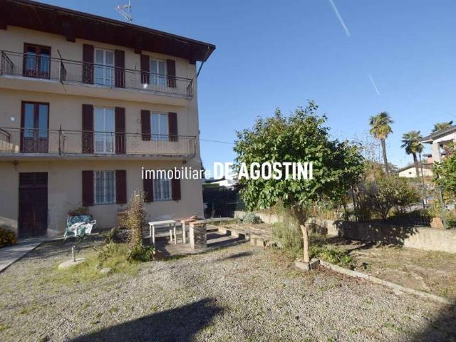 Villa Indipendente in vendita a Piemonte, Novara