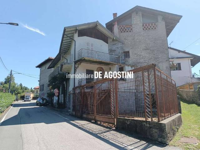Villa Indipendente in vendita a Piemonte, Novara