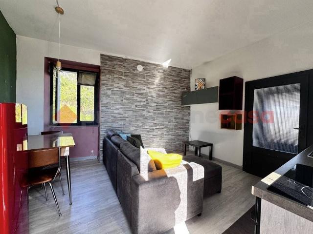 Villa Indipendente in vendita a Campagna, Arona