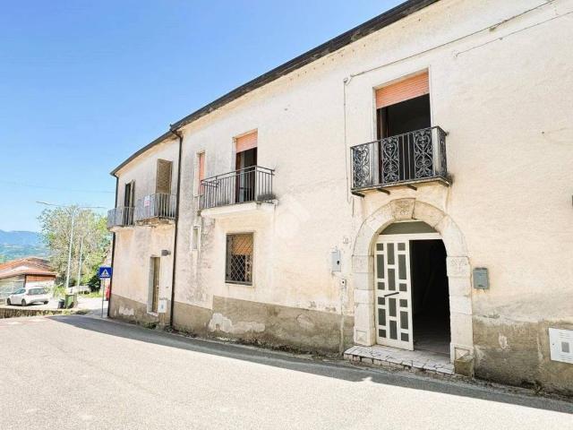 Villa Indipendente in vendita a Arpaise, Campania