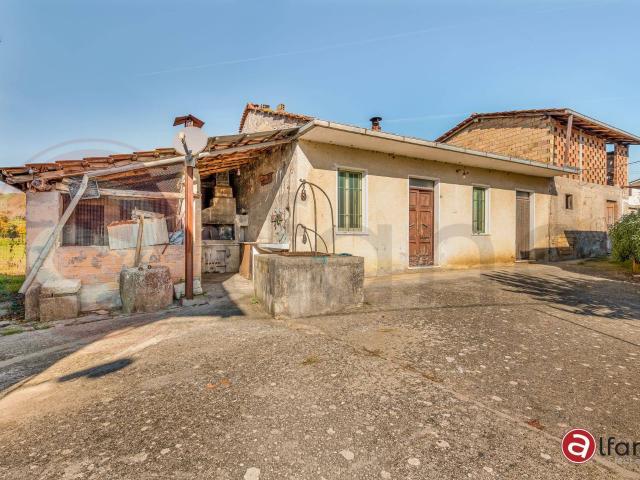 Villa Indipendente in vendita a Arpino, Lazio
