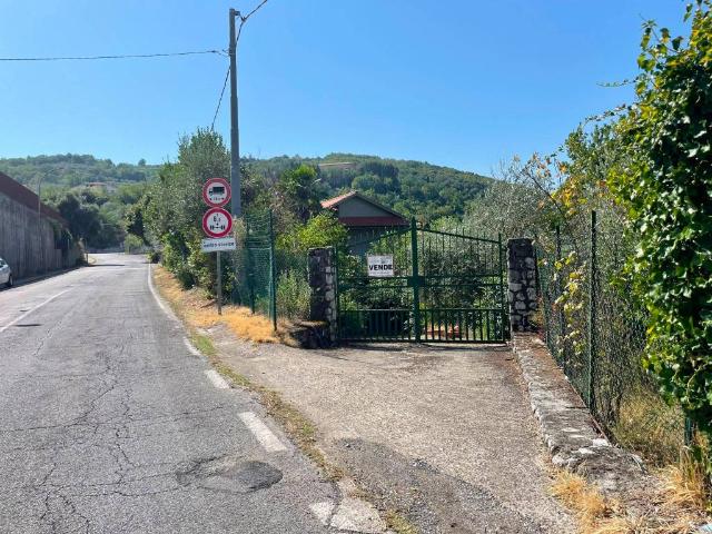 Villa Indipendente in vendita a Arpino, Lazio