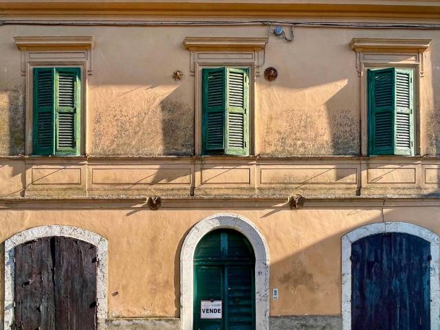 Villa Indipendente in vendita a Arpino, Lazio