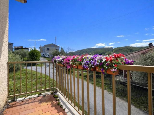 Villa Indipendente in vendita a Arpino, Lazio