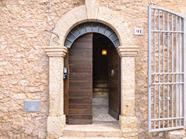 Villa Indipendente in vendita a Cività Falconara, Arpino
