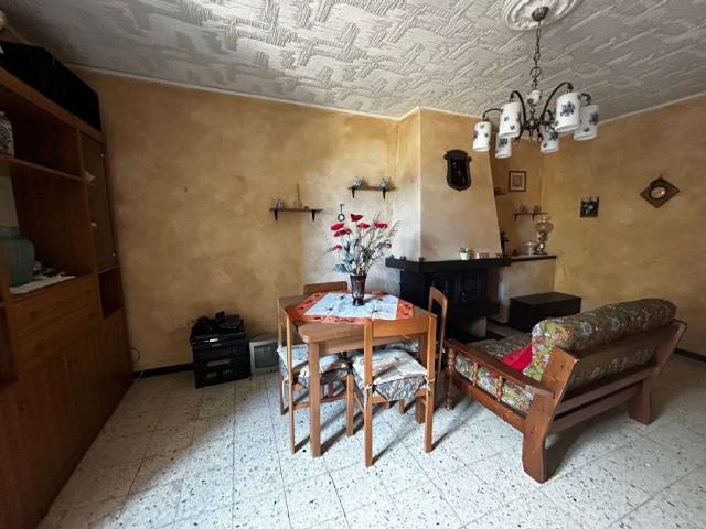Villa Indipendente in vendita a Cività Falconara, Arpino