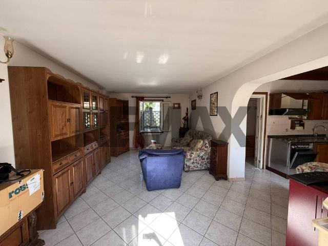 Villa Indipendente in vendita a Cornè, Arquà Polesine