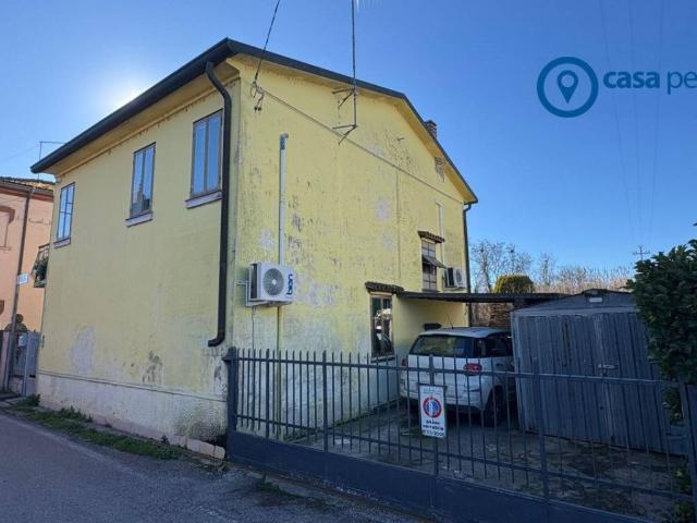 Villa Indipendente in vendita a Arquà Polesine, Veneto