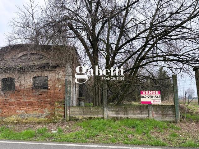 Villa Indipendente in vendita a Arre Di Padova, Veneto