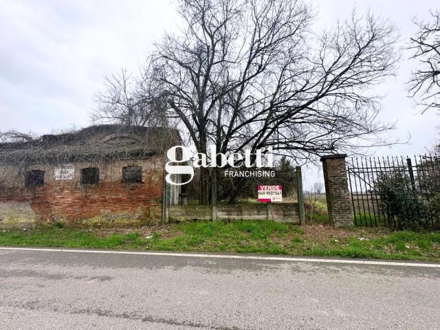 Villa Indipendente in vendita a Arre Di Padova, Veneto