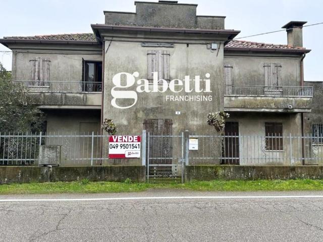 Villa Indipendente in vendita a Arre Di Padova, Veneto