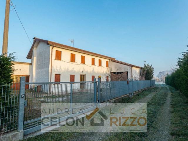 Villa Indipendente in vendita a Arre Di Padova, Veneto
