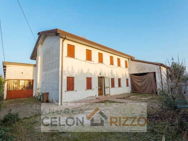Villa Indipendente in vendita a Arre Di Padova, Veneto