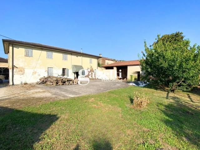 Villa Indipendente in vendita a Arre, Padova