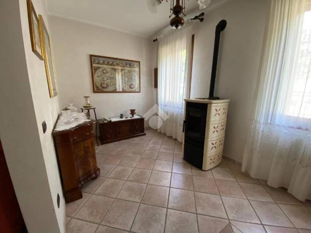 Villa Indipendente in vendita a Arre Di Padova, Veneto