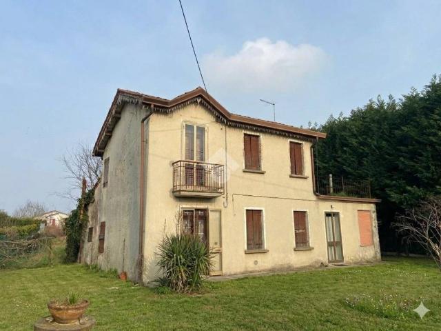 Villa Indipendente in vendita a Arre Di Padova, Veneto