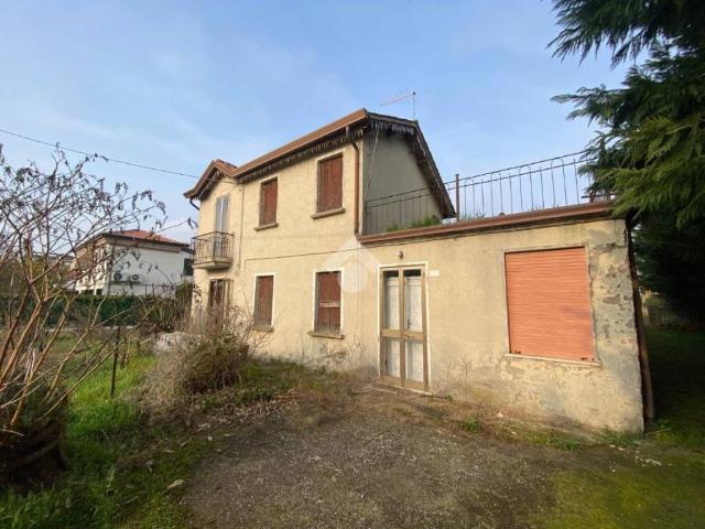 Villa Indipendente in vendita a Arre Di Padova, Veneto