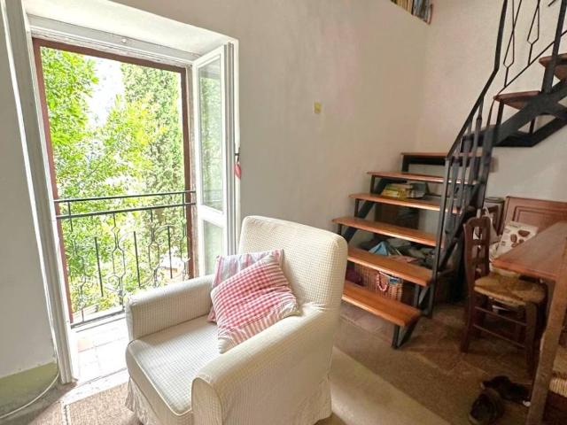 Villa Indipendente in vendita a Arrone, Umbria