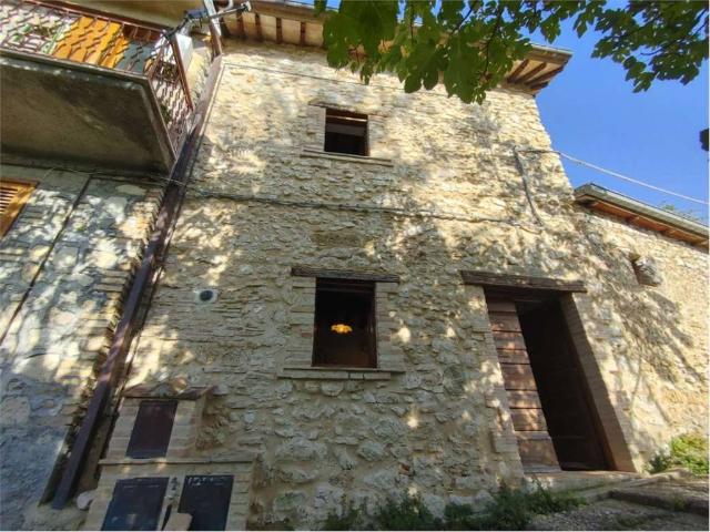 Villa Indipendente in vendita a Arrone, Umbria