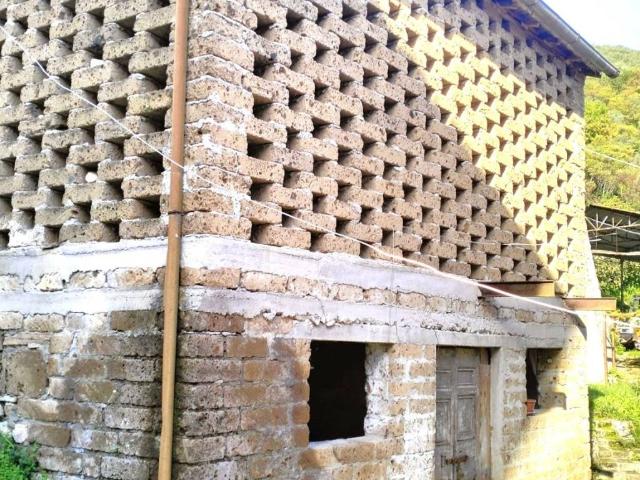 Villa Indipendente in vendita a Arrone, Umbria