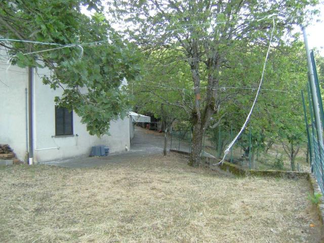 Villa Indipendente in vendita a Arrone, Umbria