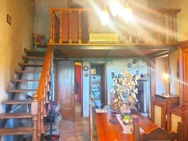 Villa Indipendente in vendita a Arrone, Umbria