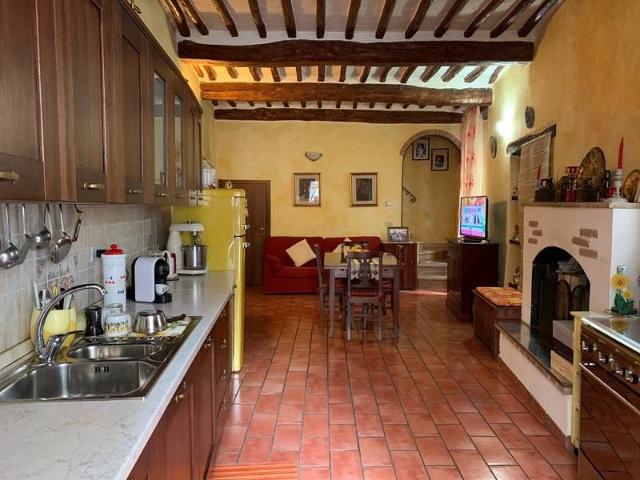 Villa Indipendente in vendita a Arrone, Umbria