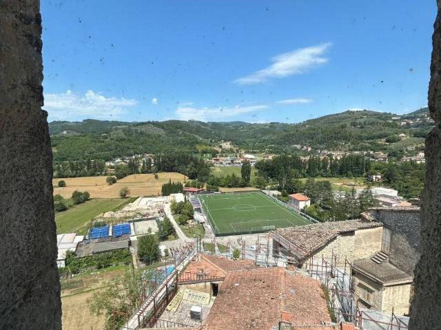 Villa Indipendente in vendita a Arrone, Umbria
