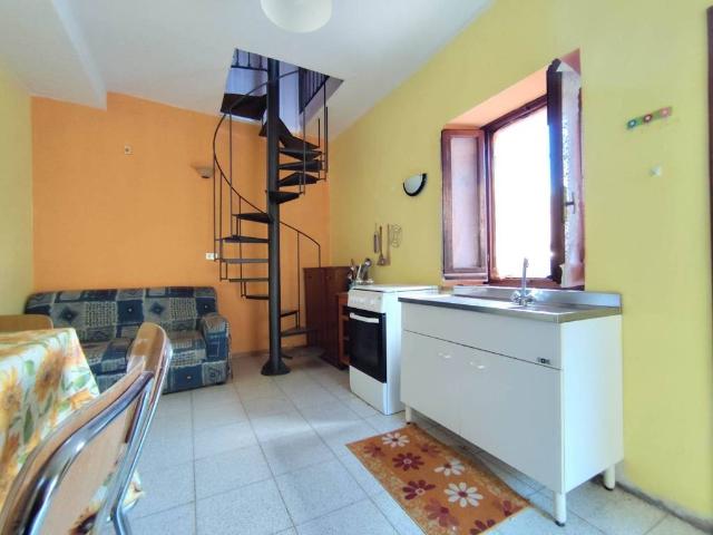 Villa Indipendente in vendita a Arrone, Umbria