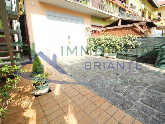 Villa Indipendente in vendita a Arsago Seprio, Lombardia
