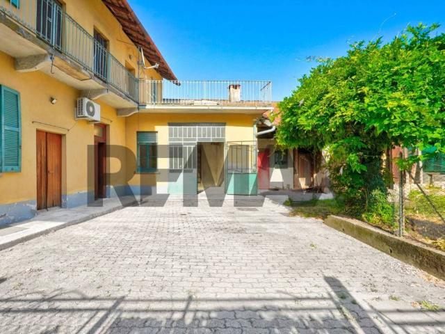 Villa Indipendente in vendita a Arsago Seprio, Lombardia