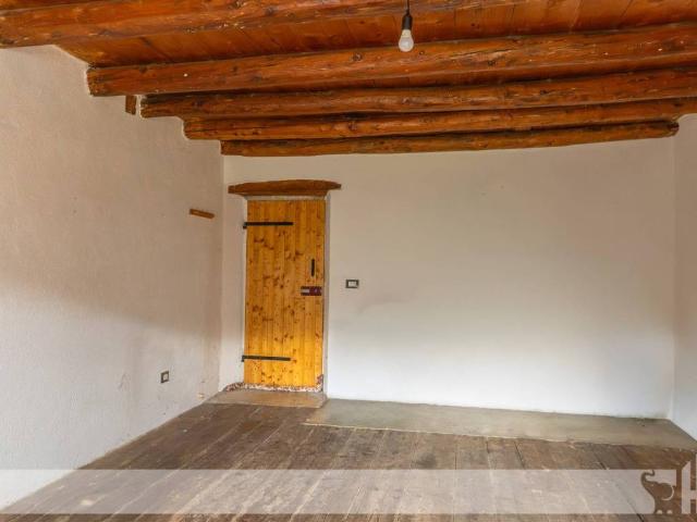 Villa Indipendente in vendita a Arsiè, Veneto