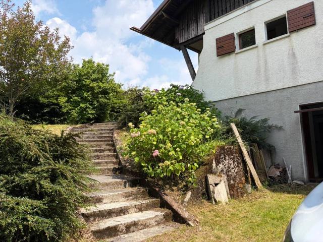 Villa Indipendente in vendita a Arsiè, Veneto